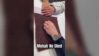 Anti-Shedding Mohair Innovation SY72600 – 1/12 NM